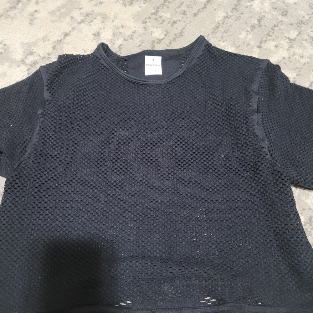 Hopescope Pursue Mesh top
